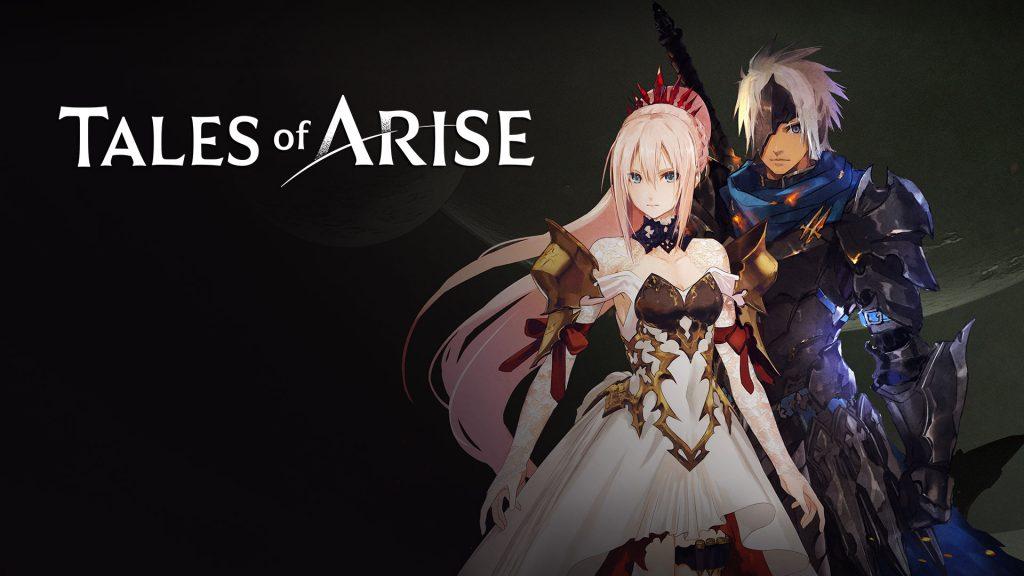 tales of arise steam