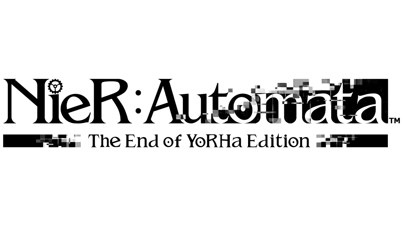 NieR:Automata The End of YoRHa Edition - vgBR