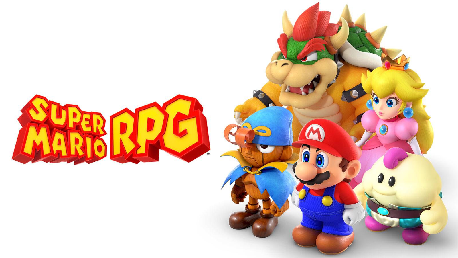 Super Mario Bros. Wonder é a maior e mais completa aventura 2D da