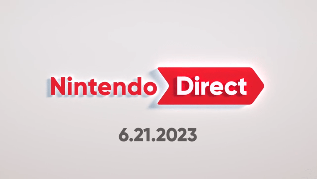 Tudo o que rolou no Nintendo Direct da quarta-feira (21)