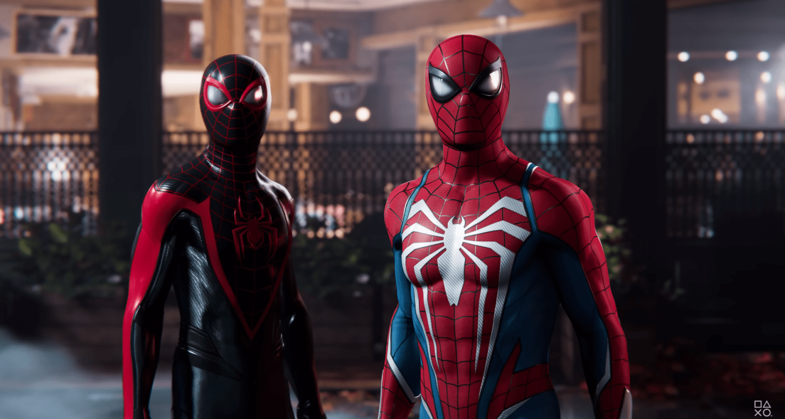 Jogo Spider-Man Edição Jogo Do Ano - Ps4 em Promoção na Americanas